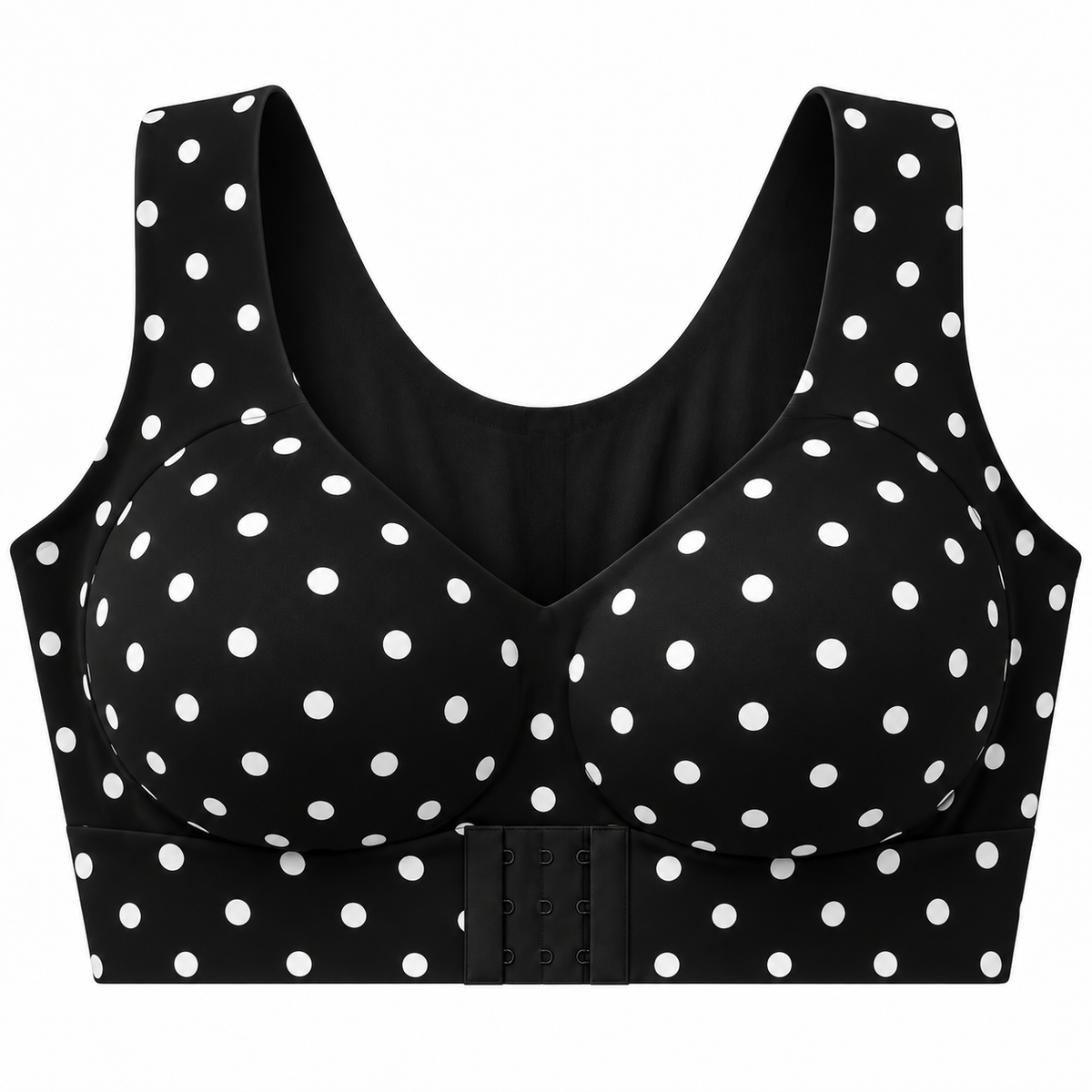 Posture correcting bra