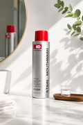 Whitening mouthwash for stain removal & fresh breath