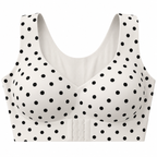Posture correcting bra